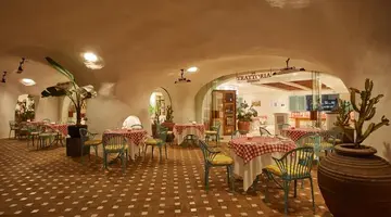 Hyatt Ziva Jardin Tropical Tenerife