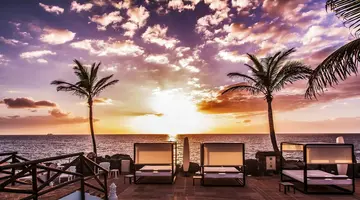 Hyatt Ziva Jardin Tropical Tenerife