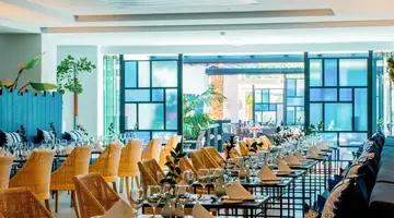 Hyatt Ziva Jardin Tropical Tenerife