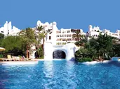 Hyatt Ziva Jardin Tropical Tenerife
