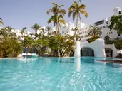 Hyatt Ziva Jardin Tropical Tenerife