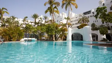 Hyatt Ziva Jardin Tropical Tenerife