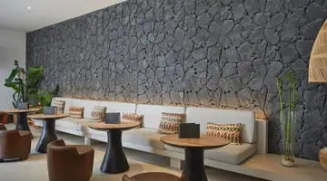 Hyatt Ziva Jardin Tropical Tenerife