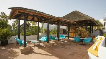 Hyatt Ziva Jardin Tropical Tenerife