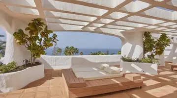 Hyatt Ziva Jardin Tropical Tenerife