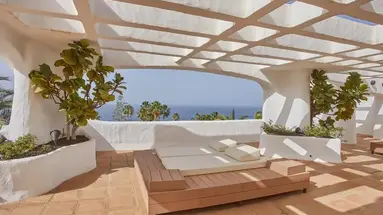 Hyatt Ziva Jardin Tropical Tenerife