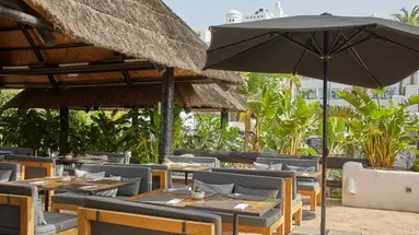 Hyatt Ziva Jardin Tropical Tenerife