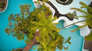 Hyatt Ziva Jardin Tropical Tenerife