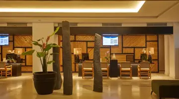 Hyatt Ziva Jardin Tropical Tenerife