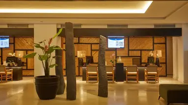 Hyatt Ziva Jardin Tropical Tenerife