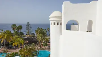 Hyatt Ziva Jardin Tropical Tenerife