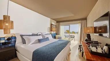 Hyatt Ziva Jardin Tropical Tenerife