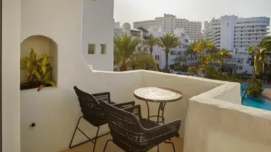 Hyatt Ziva Jardin Tropical Tenerife