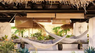 Hyatt Ziva Jardin Tropical Tenerife