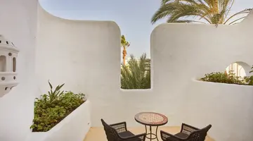 Hyatt Ziva Jardin Tropical Tenerife