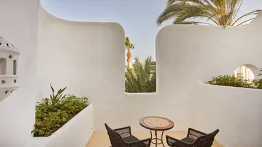 Hyatt Ziva Jardin Tropical Tenerife