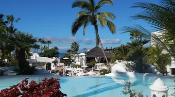 Hyatt Ziva Jardin Tropical Tenerife