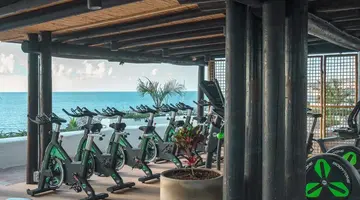 Hyatt Ziva Jardin Tropical Tenerife