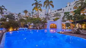 Hyatt Ziva Jardin Tropical Tenerife