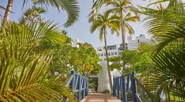Hyatt Ziva Jardin Tropical Tenerife