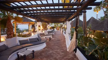 Hyatt Ziva Jardin Tropical Tenerife