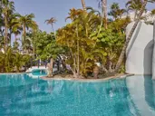 Hyatt Ziva Jardin Tropical Tenerife