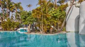 Hyatt Ziva Jardin Tropical Tenerife