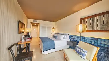 Hyatt Ziva Jardin Tropical Tenerife