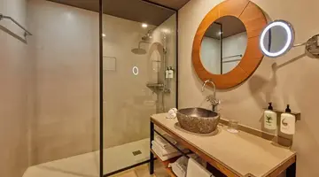 Hyatt Ziva Jardin Tropical Tenerife