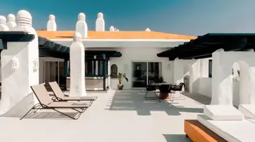 Hyatt Ziva Jardin Tropical Tenerife