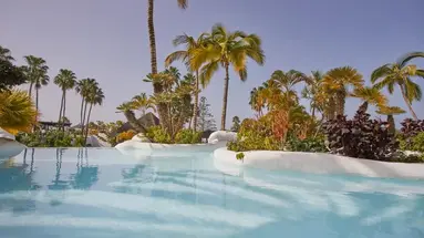 Hyatt Ziva Jardin Tropical Tenerife