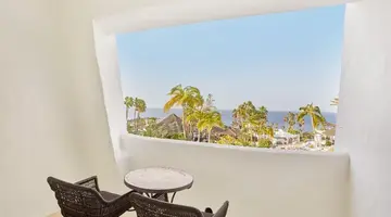 Hyatt Ziva Jardin Tropical Tenerife