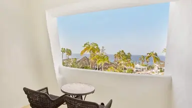 Hyatt Ziva Jardin Tropical Tenerife