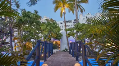 Hyatt Ziva Jardin Tropical Tenerife