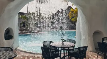 Hyatt Ziva Jardin Tropical Tenerife