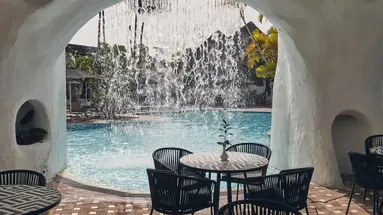 Hyatt Ziva Jardin Tropical Tenerife