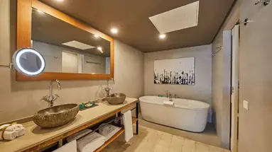 Hyatt Ziva Jardin Tropical Tenerife