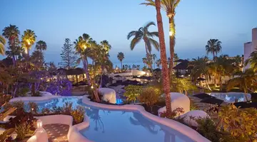 Hyatt Ziva Jardin Tropical Tenerife