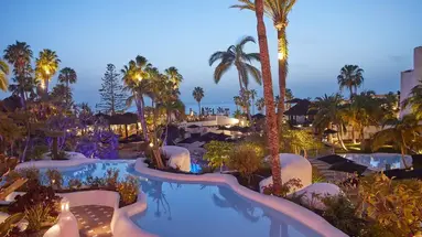 Hyatt Ziva Jardin Tropical Tenerife