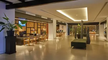 Hyatt Ziva Jardin Tropical Tenerife