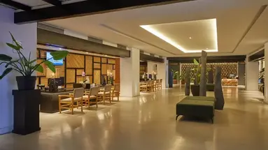Hyatt Ziva Jardin Tropical Tenerife
