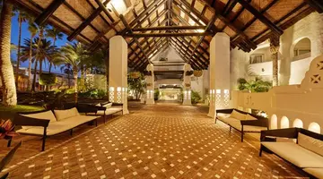 Hyatt Ziva Jardin Tropical Tenerife