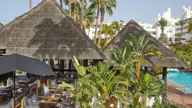Hyatt Ziva Jardin Tropical Tenerife