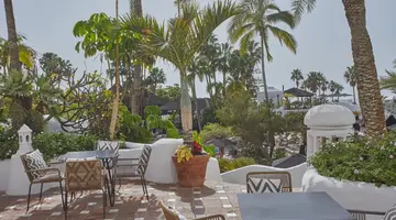 Hyatt Ziva Jardin Tropical Tenerife