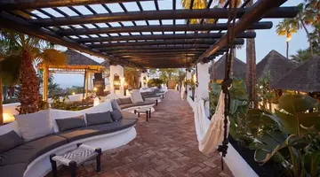 Hyatt Ziva Jardin Tropical Tenerife