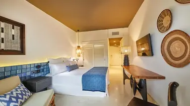 Hyatt Ziva Jardin Tropical Tenerife