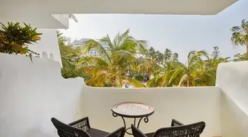 Hyatt Ziva Jardin Tropical Tenerife