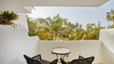 Hyatt Ziva Jardin Tropical Tenerife