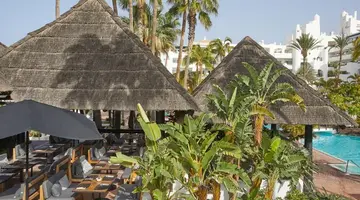Hyatt Ziva Jardin Tropical Tenerife