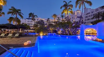 Hyatt Ziva Jardin Tropical Tenerife